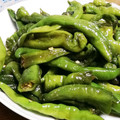 ururun60's cooksnap of when they made 【農家のレシピ】ししとうの甘辛炒め.