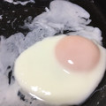 amileamila's cooksnap of when they made 忙しい朝におすすめ！スーパー簡単目玉焼き.