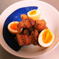 アッ★キィ's cooksnap of when they made 口の中でとろける？麺つゆで簡単豚の角煮☆.