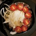 Sakirin24's cooksnap of when they made 安いカツオにひと手間♡カツオのタタキ.
