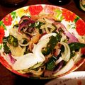 すみま～る's cooksnap of when they made ツナ缶でデリ風マリネ❤簡単もう一品１０分.