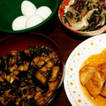 すみま～る's cooksnap of when they made ゆで卵!!ちょっと半熟！冷えた卵で!!.