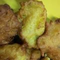 クックRJU1ST☆'s cooksnap of when they made カボチャの煮物リメイク ドーナツ.