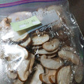 ぼくグディ's cooksnap of when they made 冷凍(生椎茸).