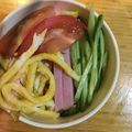牧子ちゃん's cooksnap of when they made 冷やし中華のタレ.