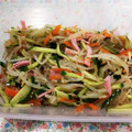 チビよし's cooksnap of when they made 簡単おいしい 冷やし中華のタレ.