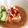パッパッとさやさん's cooksnap of when they made キムチと夏野菜の素麺.