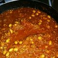 ホオズキ's cooksnap of when they made 大豆のキーマカレー（トマト系）〜覚え書〜.
