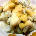 デカイにゃんこ's cooksnap of when they made チューブで簡単！鶏肉の青じそチーズ焼き.
