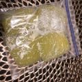 nyankoにゃん's cooksnap of when they made 糸瓜（そうめんカボチャ）を冷凍保存しよう.