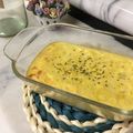 いちご海月's cooksnap of when they made コーンのおかずプディング.