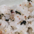 りーとぽん's cooksnap of when they made 簡単わかめの混ぜご飯☆.