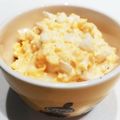 ☆ここあひママ☆'s cooksnap of when they made 超簡単本格的タルタルソース♪.