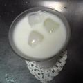 リント's cooksnap of when they made お酢でサッパリ！スラッシー（・◇・）.