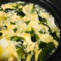 ぴる吉's cooksnap of when they made 簡単たまごクッパ.