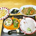 komutatata's cooksnap of when they made 火を使わない！鯖缶で冷製スープ.