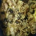 ☆ごはんできた☆'s cooksnap of when they made 焼肉丼.