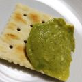 あおやがら's cooksnap of when they made とまらない！◆アボカドチーズディップ.