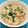 kyao☆'s cooksnap of when they made 春菊と納豆の卵とじにゅうめん.