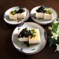 キョーマキ's cooksnap of when they made ねぎ塩ダレの冷奴.