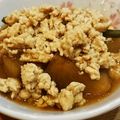 しんにし's cooksnap of when they made 里芋の鶏そぼろあんかけ.