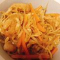 ぴか08's cooksnap of when they made ☆常備菜♪切り干し大根の煮物☆.