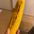ポチュポチュの実's cooksnap of when they made 茹でないほうが旨い☆焼きとうもろこし.
