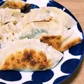 Lily322's cooksnap of when they made おつまみ餃子.