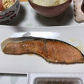 mizumelo's cooksnap of when they made 冷凍ストックが便利♥鮭のムニエル.