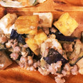 こうきとだいきママ's cooksnap of when they made 夕飯(7/4) なす 厚揚げ 味噌炒め.