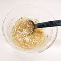 yukiyuma's cooksnap of when they made 焼き肉などに♪塩だれ.