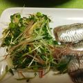 かっくろ's cooksnap of when they made 夏に常備してる香味野菜.