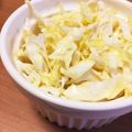 咲ママ。's cooksnap of when they made YES！キャベツ♡クリーミーコールスロー.