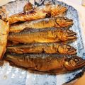 もりしげ屋's cooksnap of when they made 天然鮎の甘露煮☆圧力鍋.