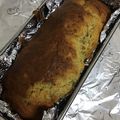 AiYuKE's cooksnap of when they made 簡単！ボール１つで バナナパウンドケーキ.