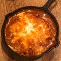 すももの枝's cooksnap of when they made 【スキレット】チーズとろける焼きカレー.