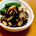SARY☻カンパニー's cooksnap of when they made ひじきと大豆の煮物 *☻*.