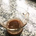 はーむちゃん's cooksnap of when they made 砂糖不使用！抗酸化力抜群の有機なつめ茶.