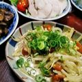 ほ～ちゃん♪'s cooksnap of when they made お弁当☆もやしウインナーマヨ醤油炒め.