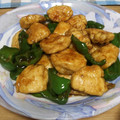 ゴンザレス葉's cooksnap of when they made 柔らか♪ささみの照り焼き.