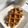 katakana8's cooksnap of when they made しっとりバナナワッフル.