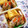 のり子のおかず♪'s cooksnap of when they made いんげんと人参の肉巻き天ぷら.