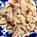 みっくママ's cooksnap of when they made 生姜ぶた★.