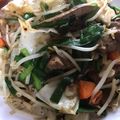 あずのすけ's cooksnap of when they made 簡単！もやしたっぷりレバニラ炒め.