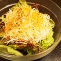 ケダン's cooksnap of when they made レモンドレッシング.