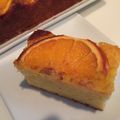 簡単美味しいレシピ's cooksnap of when they made ❄︎超簡単❤️オレンジパウンドケーキ❄︎.