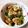 ティグス's cooksnap of when they made 甘辛鶏皮にんにく。.