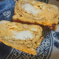 yuriレシピ's cooksnap of when they made うちの定番！白すりごまの玉子焼き.