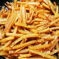 さぼさぼ's cooksnap of when they made 簡単☆筍メンマ☆おつまみラーメンお弁当に.