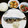 ちえたろう's cooksnap of when they made 厚揚げ☆バター醤油焼き.